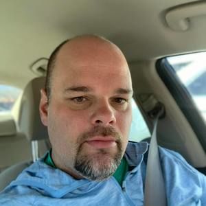 Meet your Posher, Donald